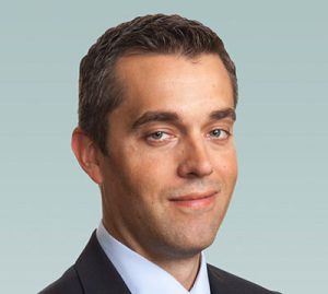 Brad Donaldson Headshot