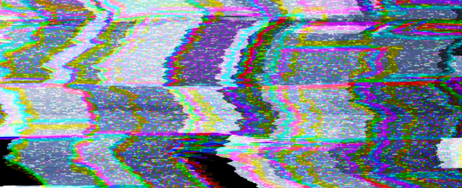 A bad signal can hide what matters