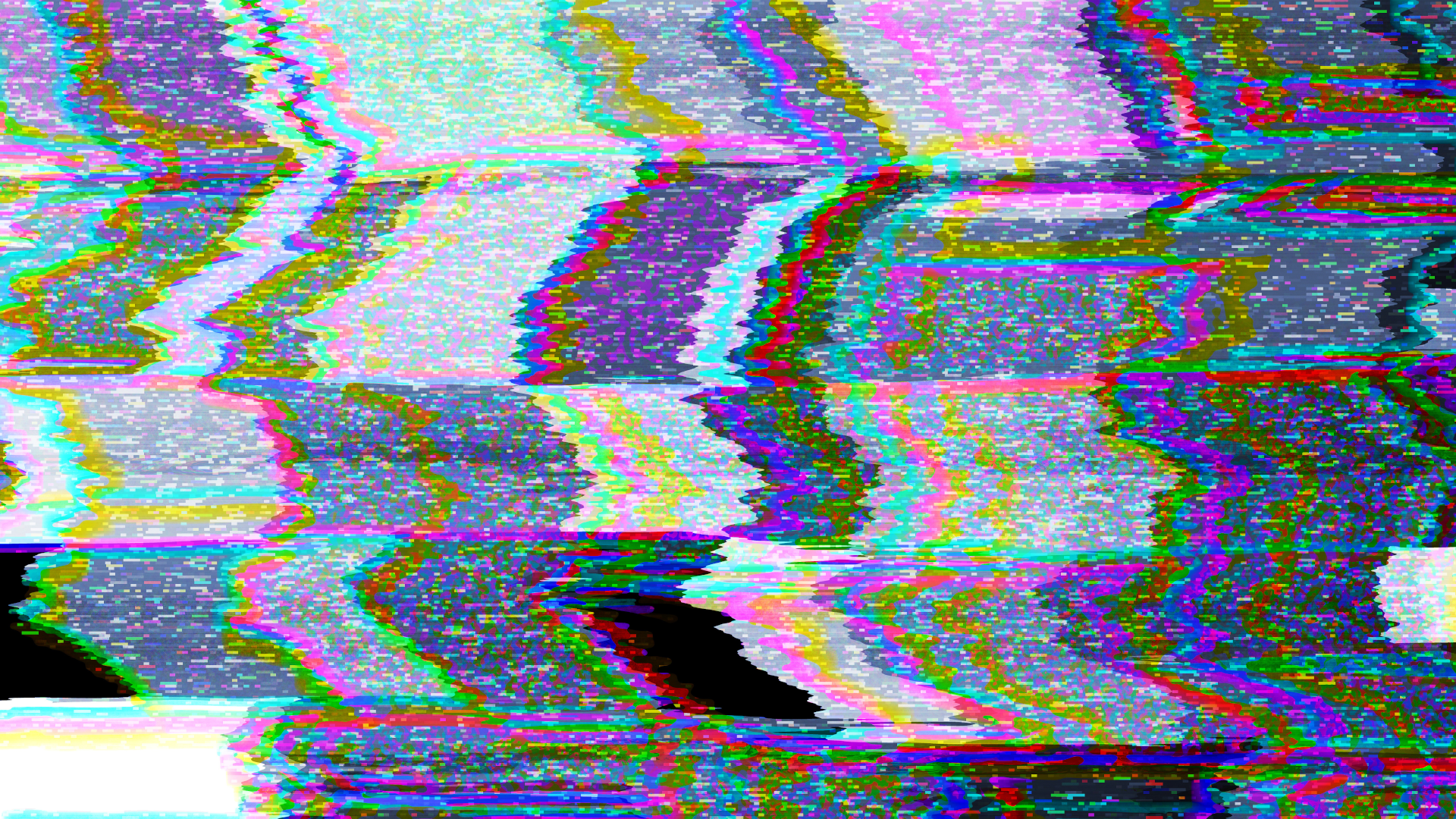 A bad signal can hide what matters