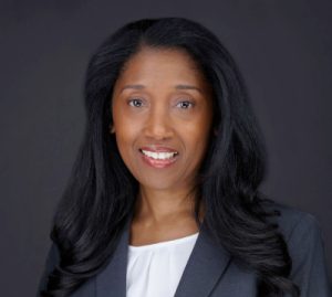 Charisse Jacques Headshot