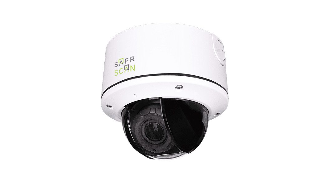 SAFR cameras are purpose-built