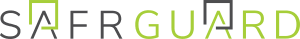 SAFR Guard horizontal logo