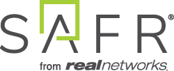 SAFR logo