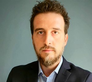 Walter Candelu Headshot